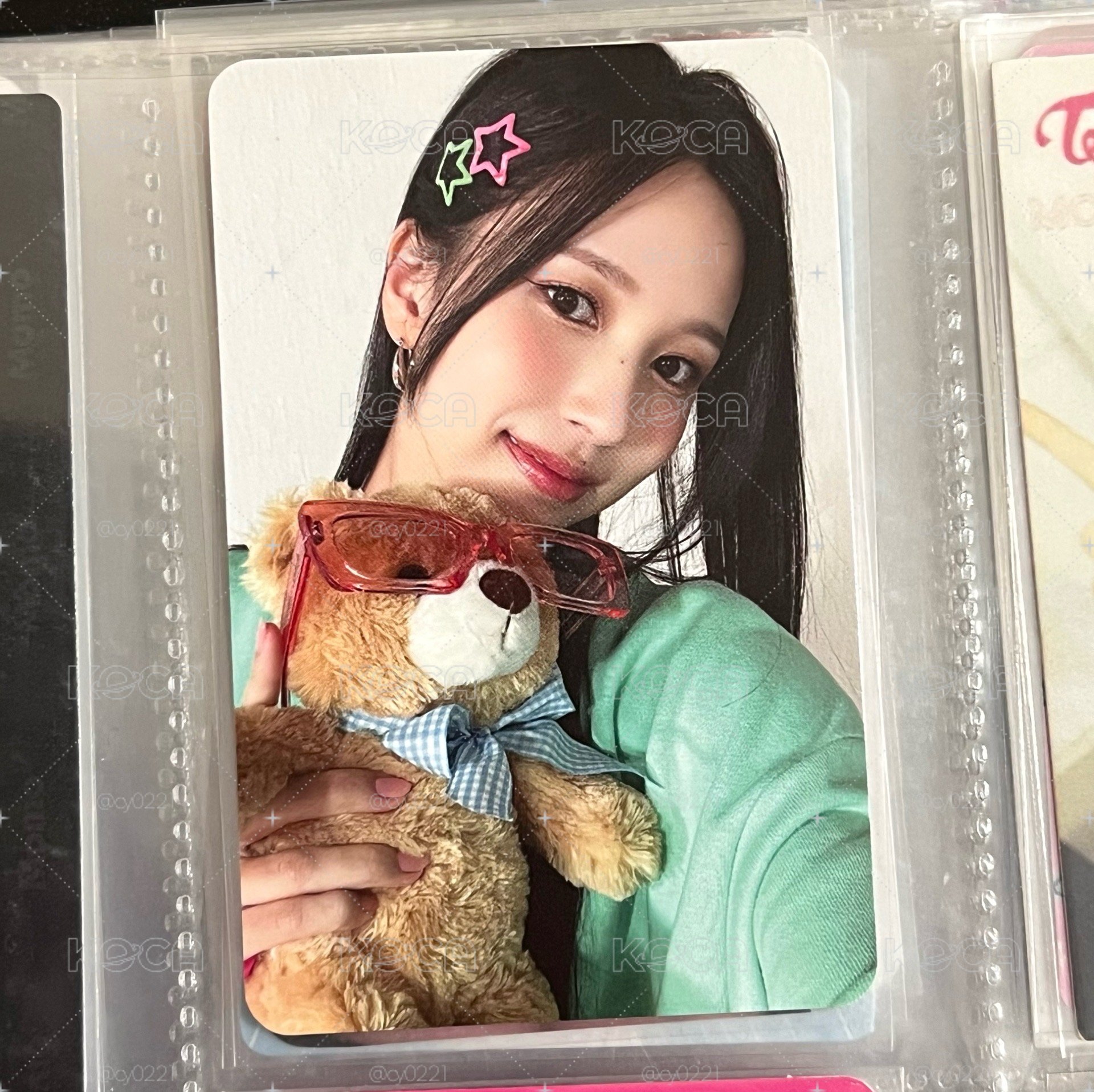 會員禮Mina