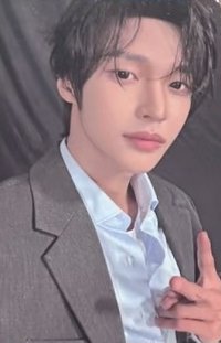 三週年fm 入場卡 / 場限卡 