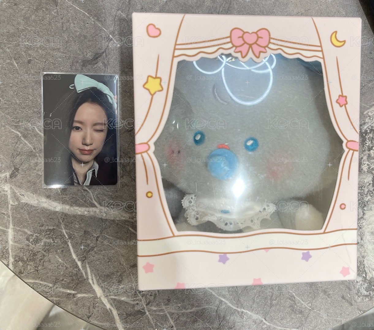 代友售 刷娃+小卡