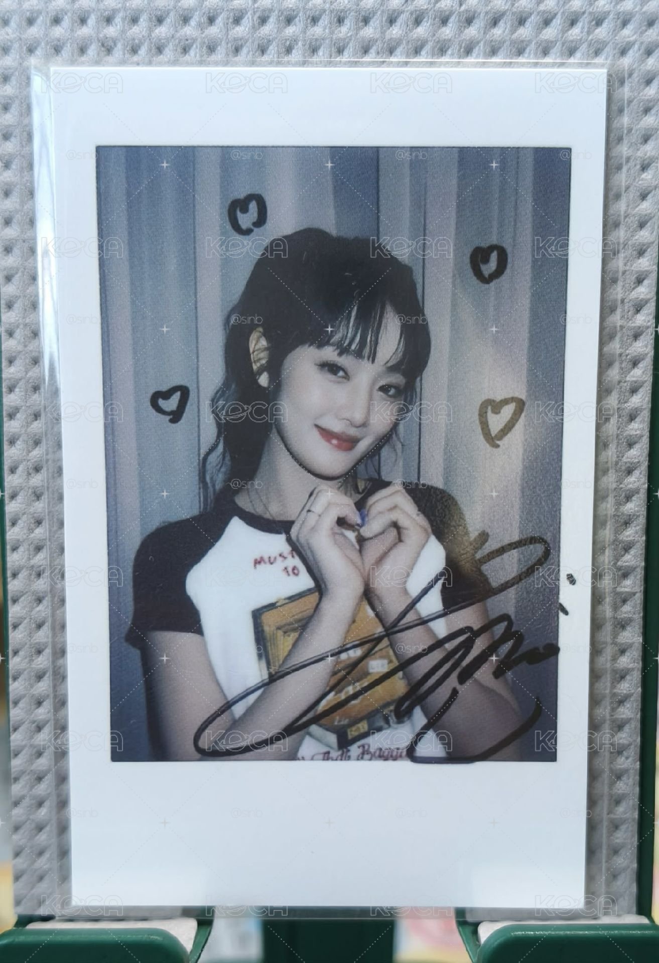HER 泡泡摩奇 稀有妮拍🫶🏻