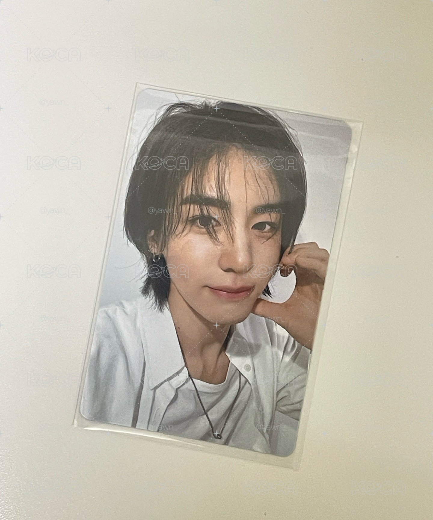 涵專卡