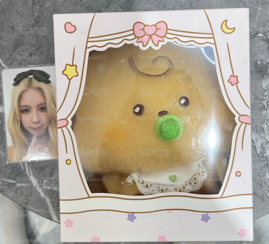 代友售 麵娃+小卡