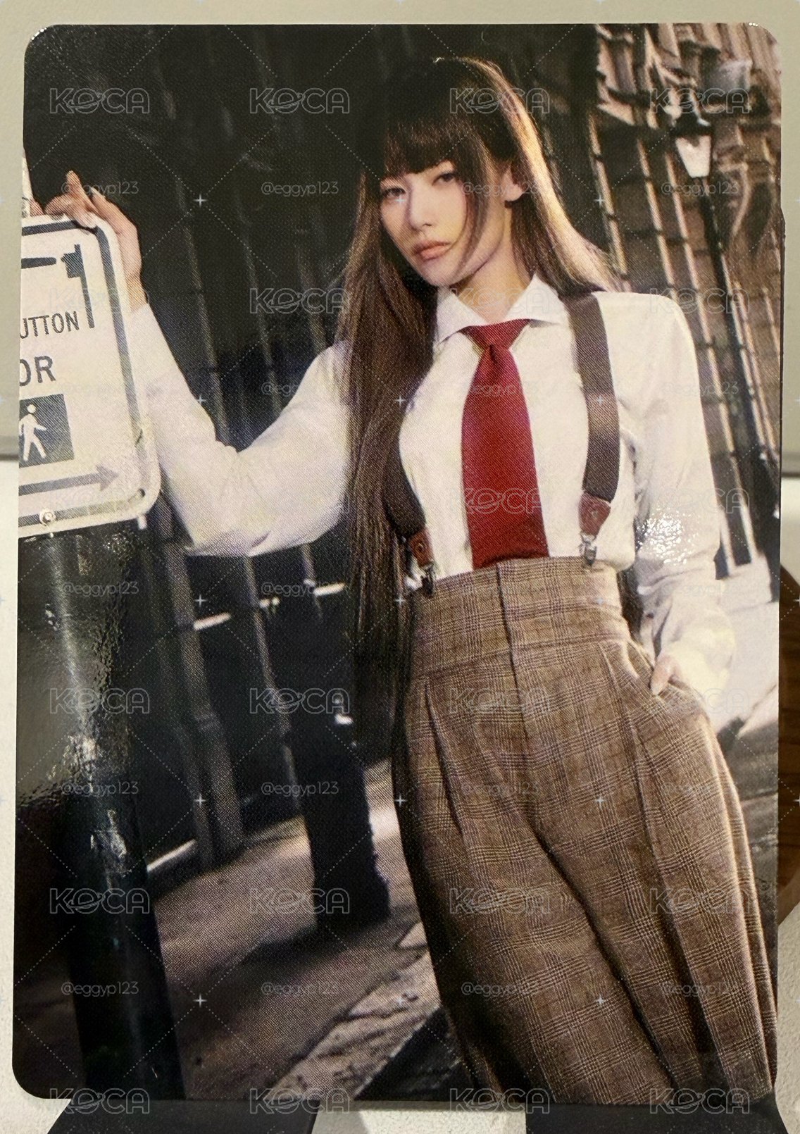 misamo 塔店特典 紗
