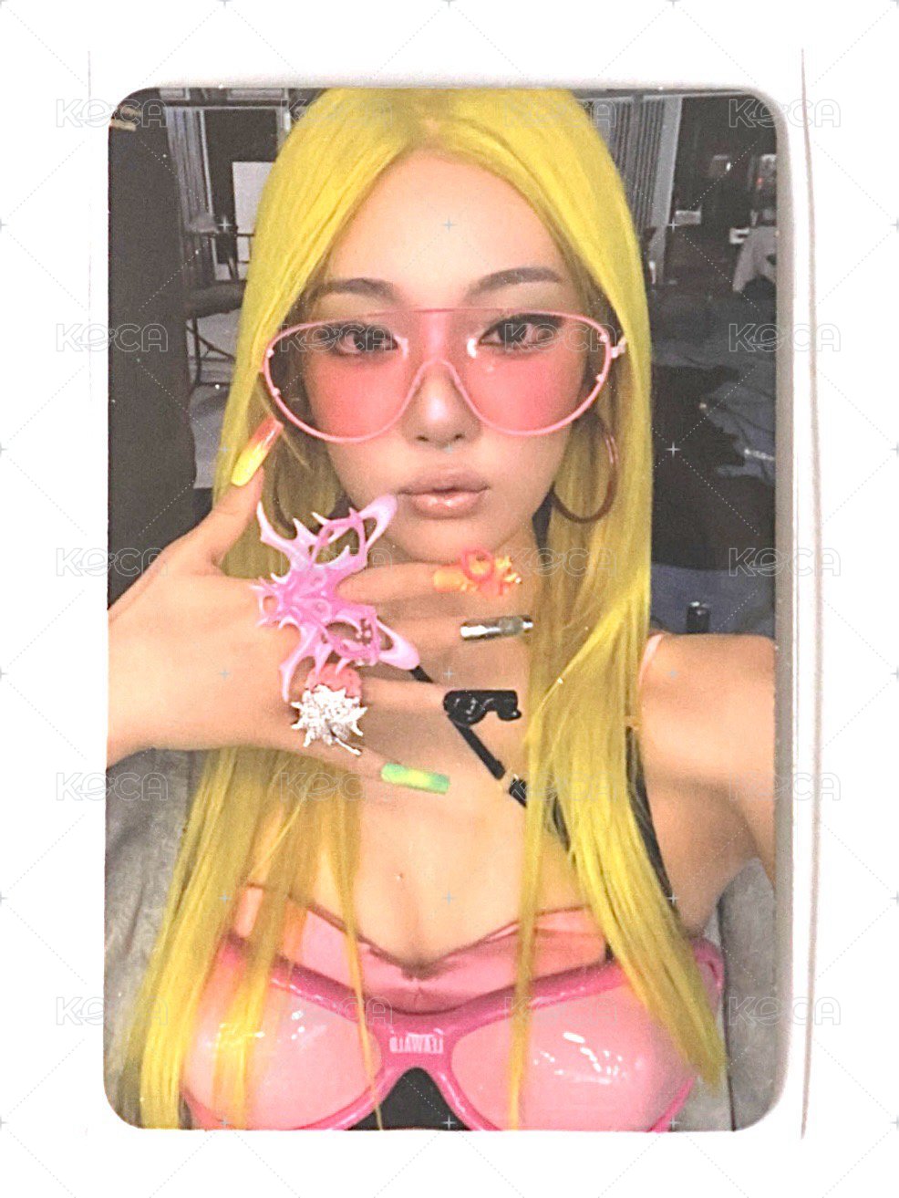 LEMONADE LEMONADE 專卡 