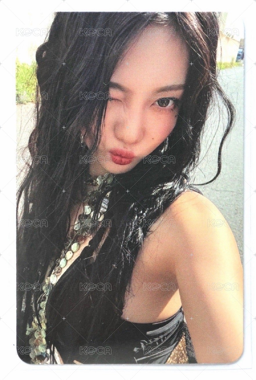 RM 專卡 burst
