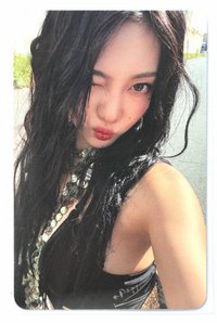 RM 專卡 burst
