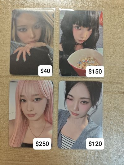 aespa卡區💓