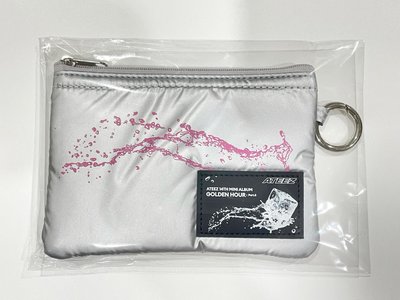 GH5 快閃店 零錢包