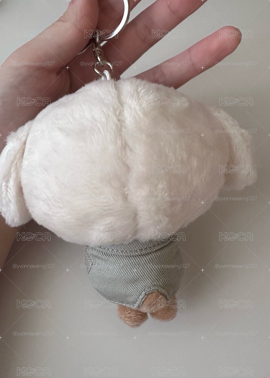 西瓜栗嘻