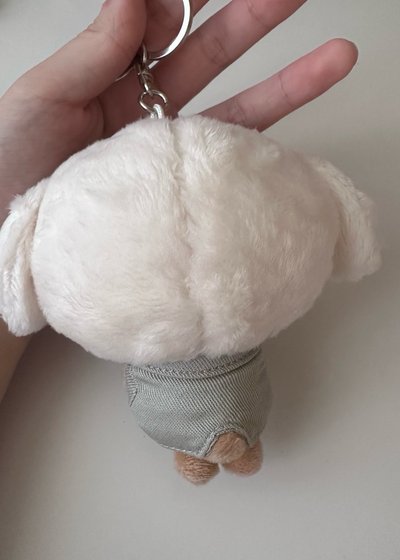 西瓜栗嘻