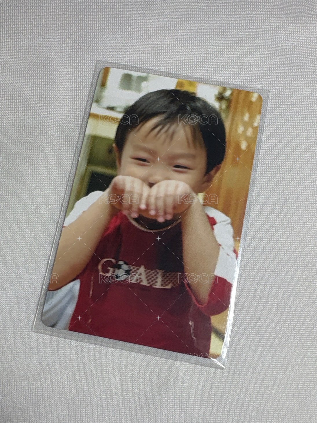 成淏寶寶卡🍼
