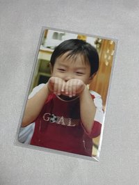 成淏寶寶卡🍼