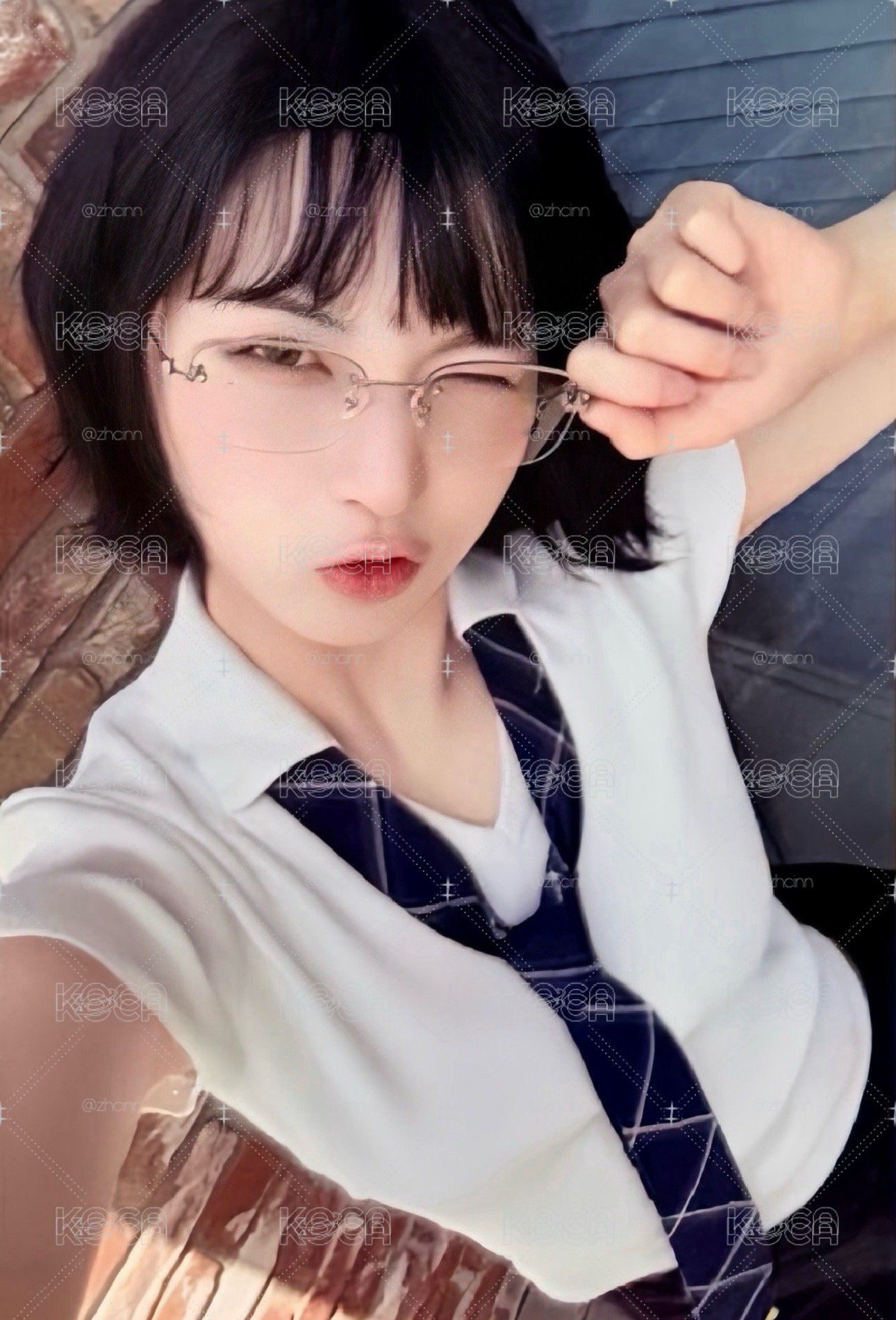 非現