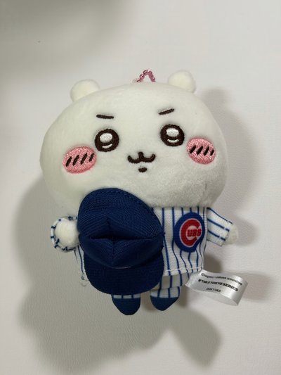 棒球三小隻！