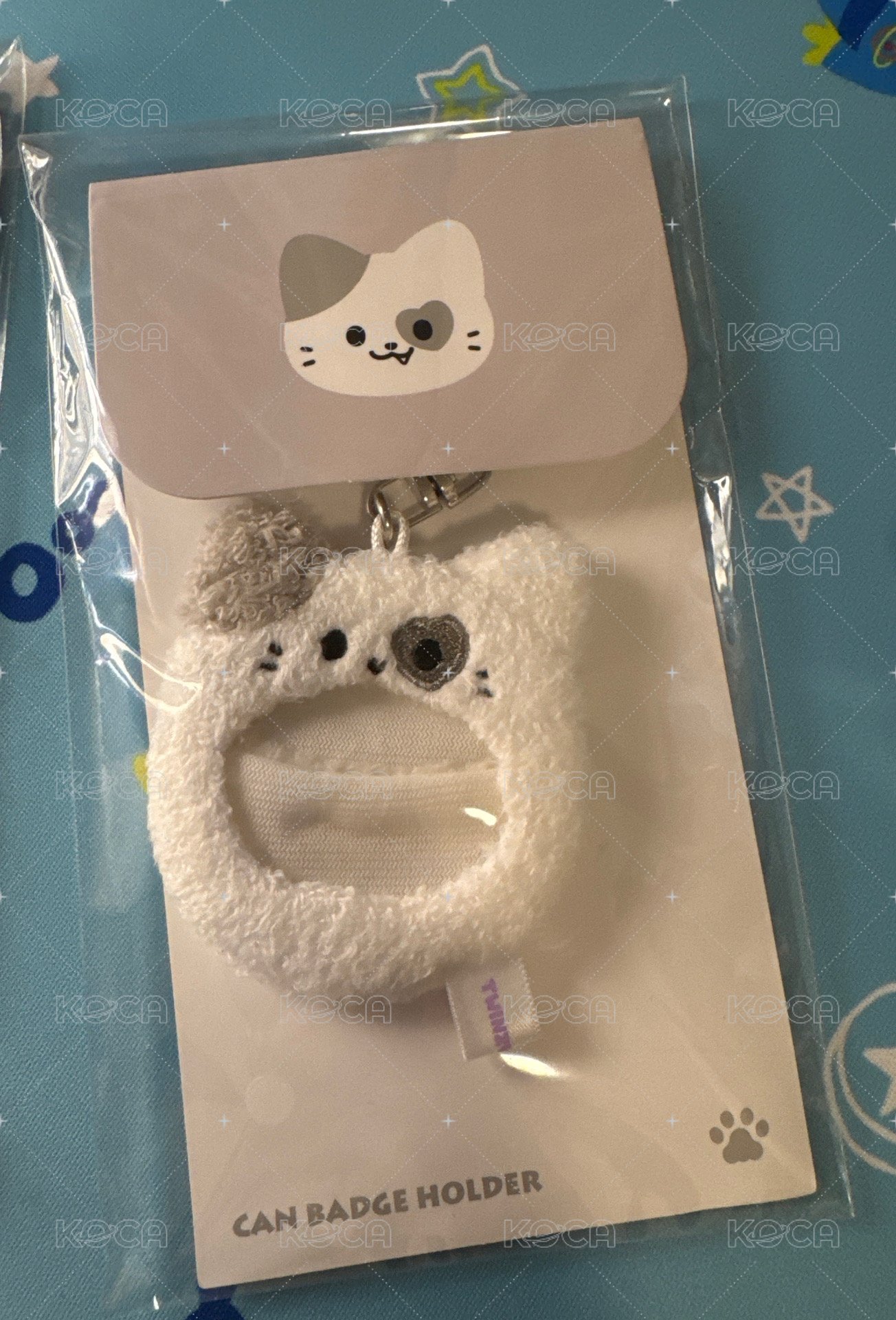 志