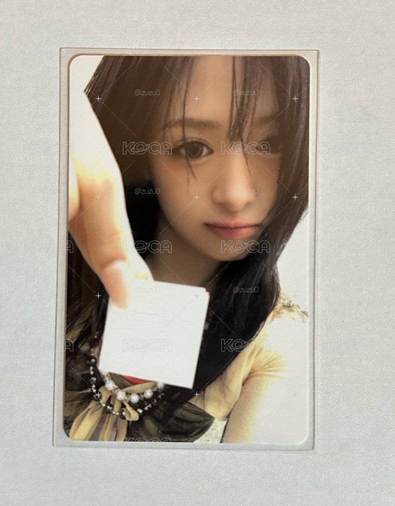 wvs 直播卡 Ahyeon
