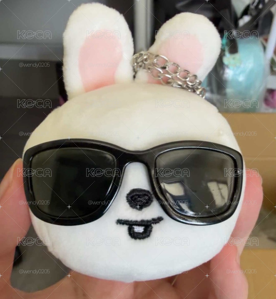 🐰墨鏡大頭（確認款）