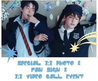 YOUTH ERROR am 末場簽售