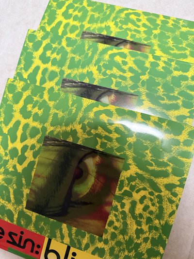 迷八 TAKE 4 Ver. 已拆無卡