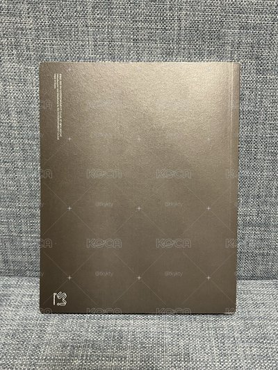 太妍 The UNSEEN kit