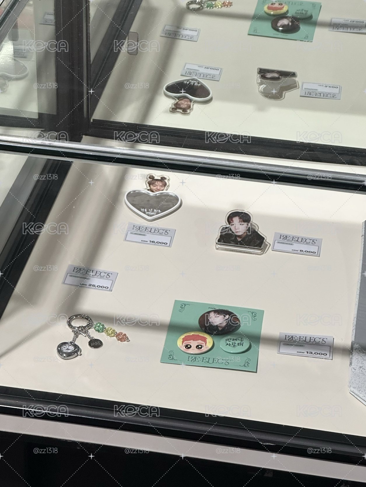 朴志訓安可場 場週