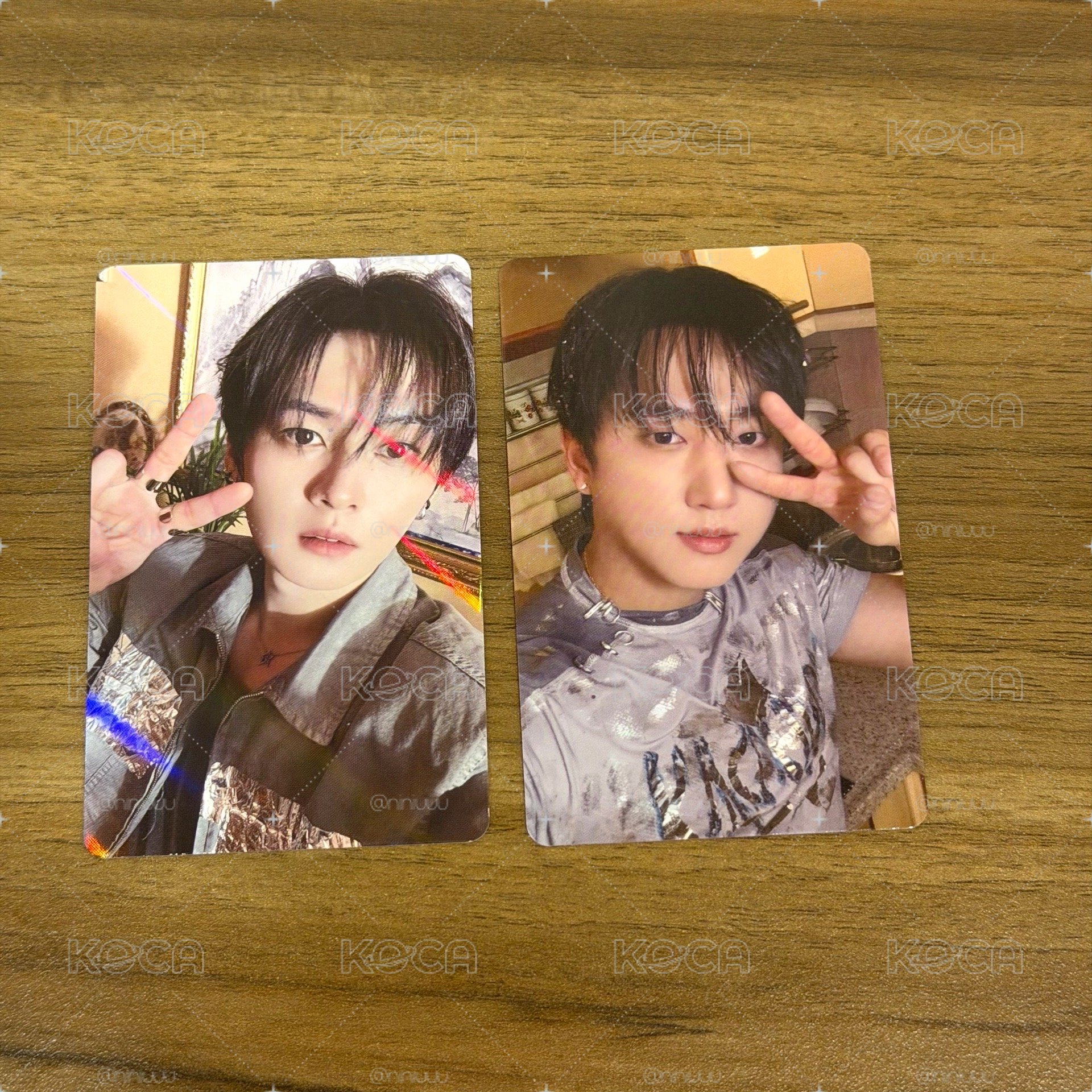SKZ HMV 旻彬 特典 現貨