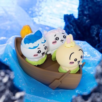 9/18吉伊卡哇新品