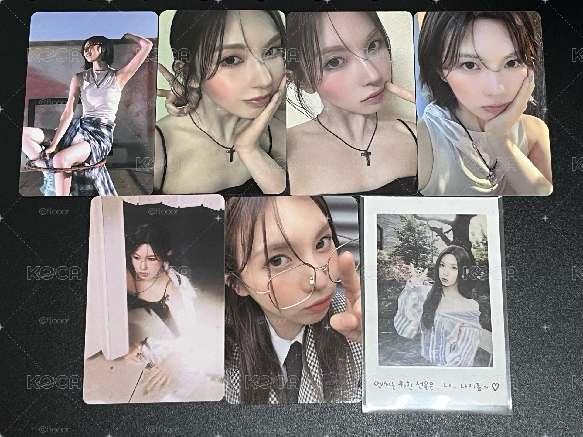 bae專卡小盤