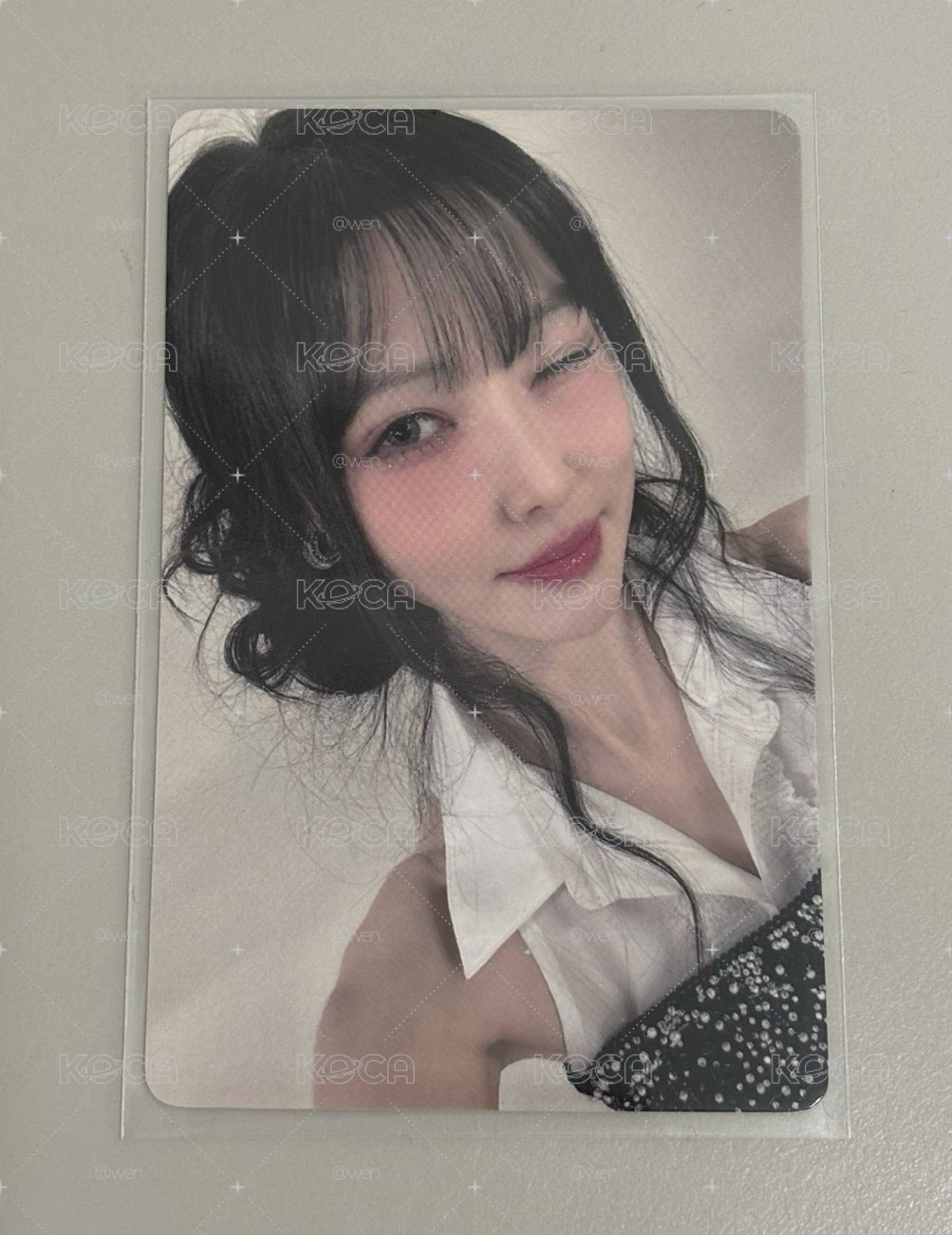 yzy 1.0 Yuju