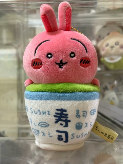 3隻兔🐰