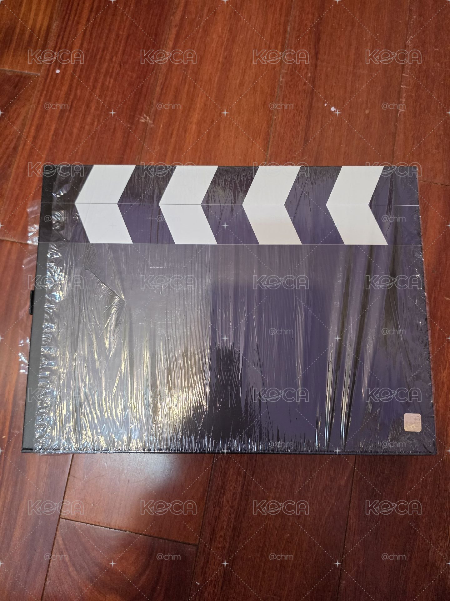 2019 BTS MEMBERSHIP 會員禮