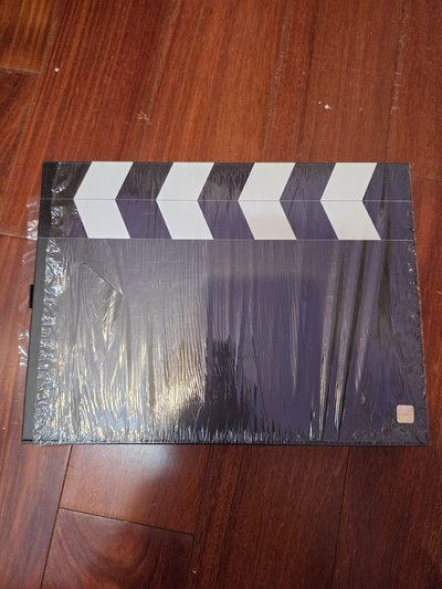 2019 BTS MEMBERSHIP 會員禮