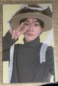 24生日禮盒 周邊卡 