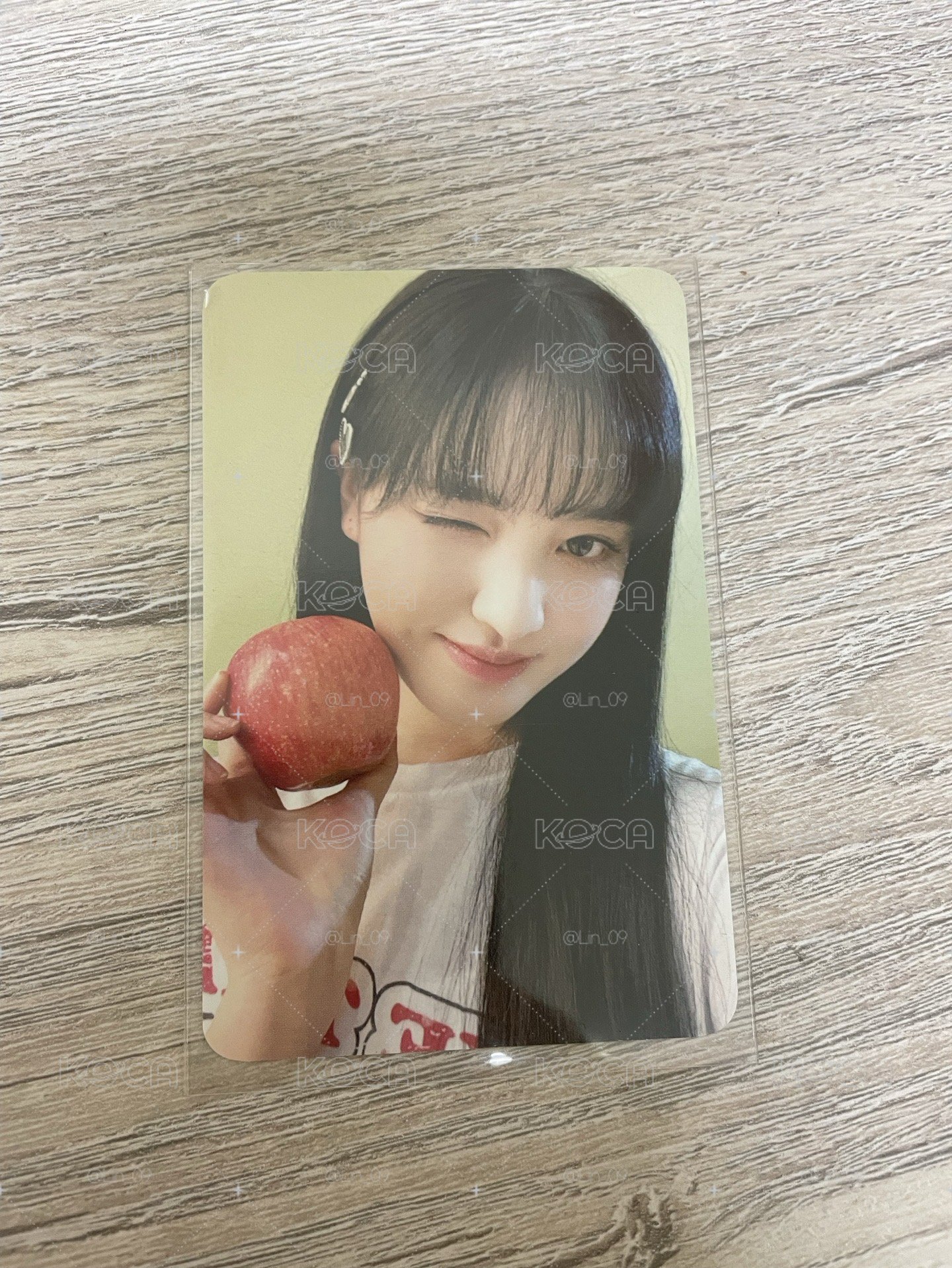 卡