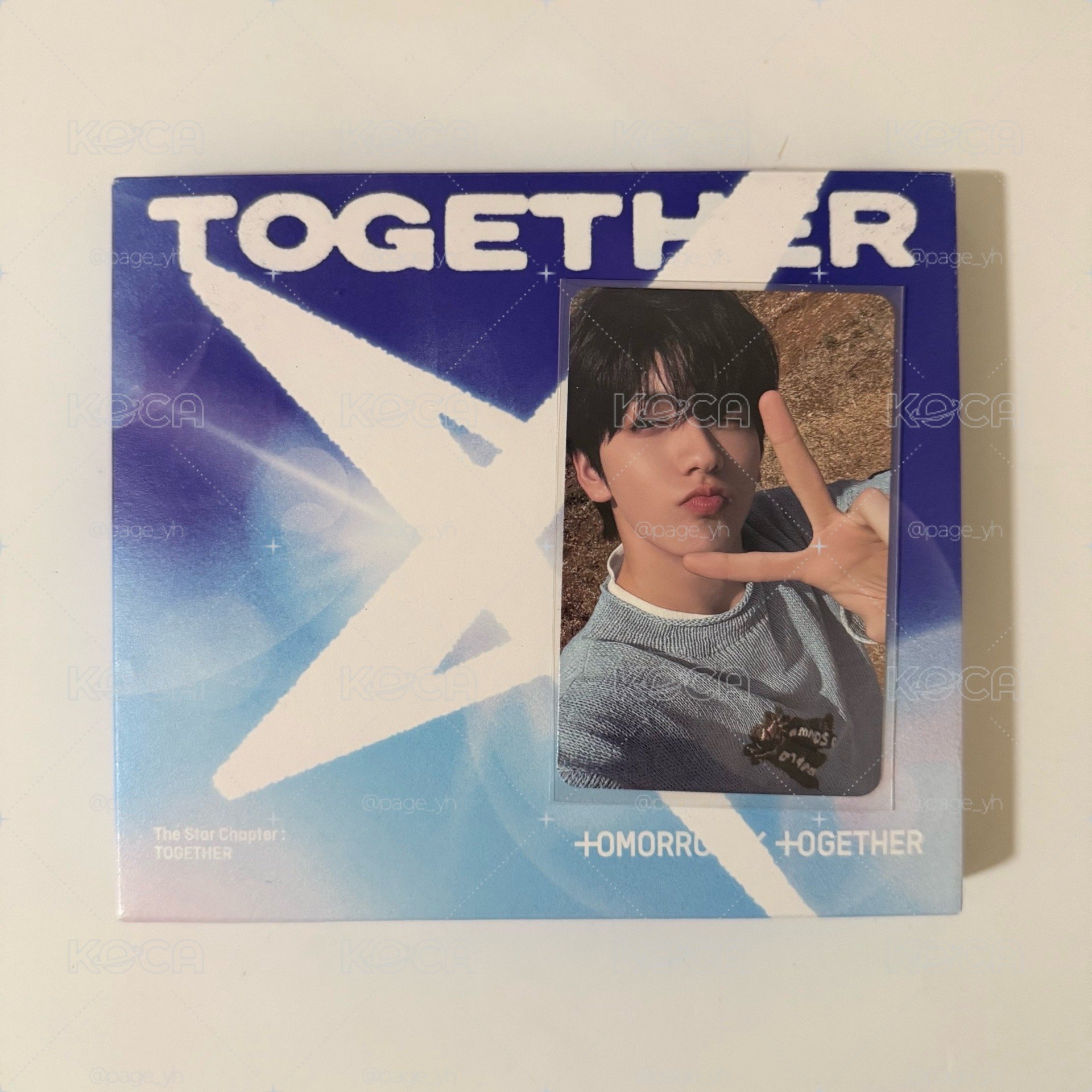 正四 solo全專-彬