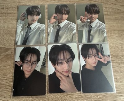 24 Dicon 元小卡 + 已拆單封
