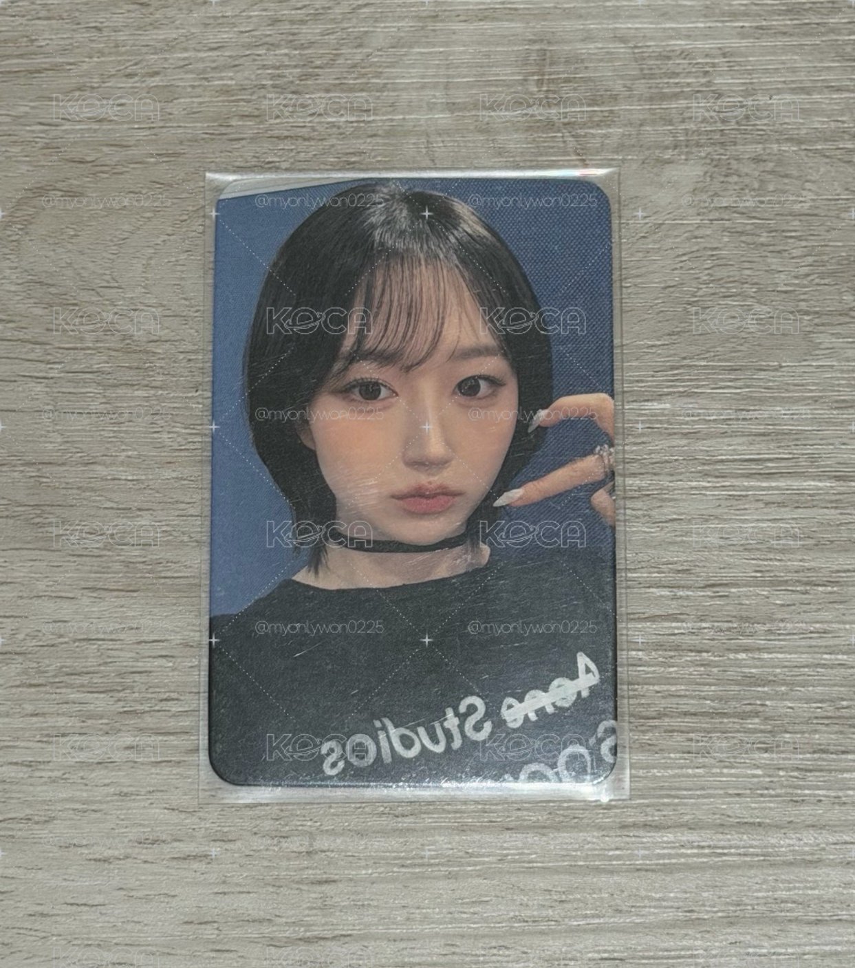 🐻‍❄️楠藝比心嫄