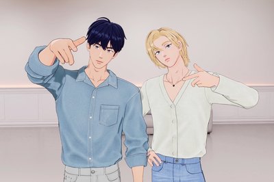 bbuu💙💜特典