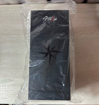 二代手燈、手燈套