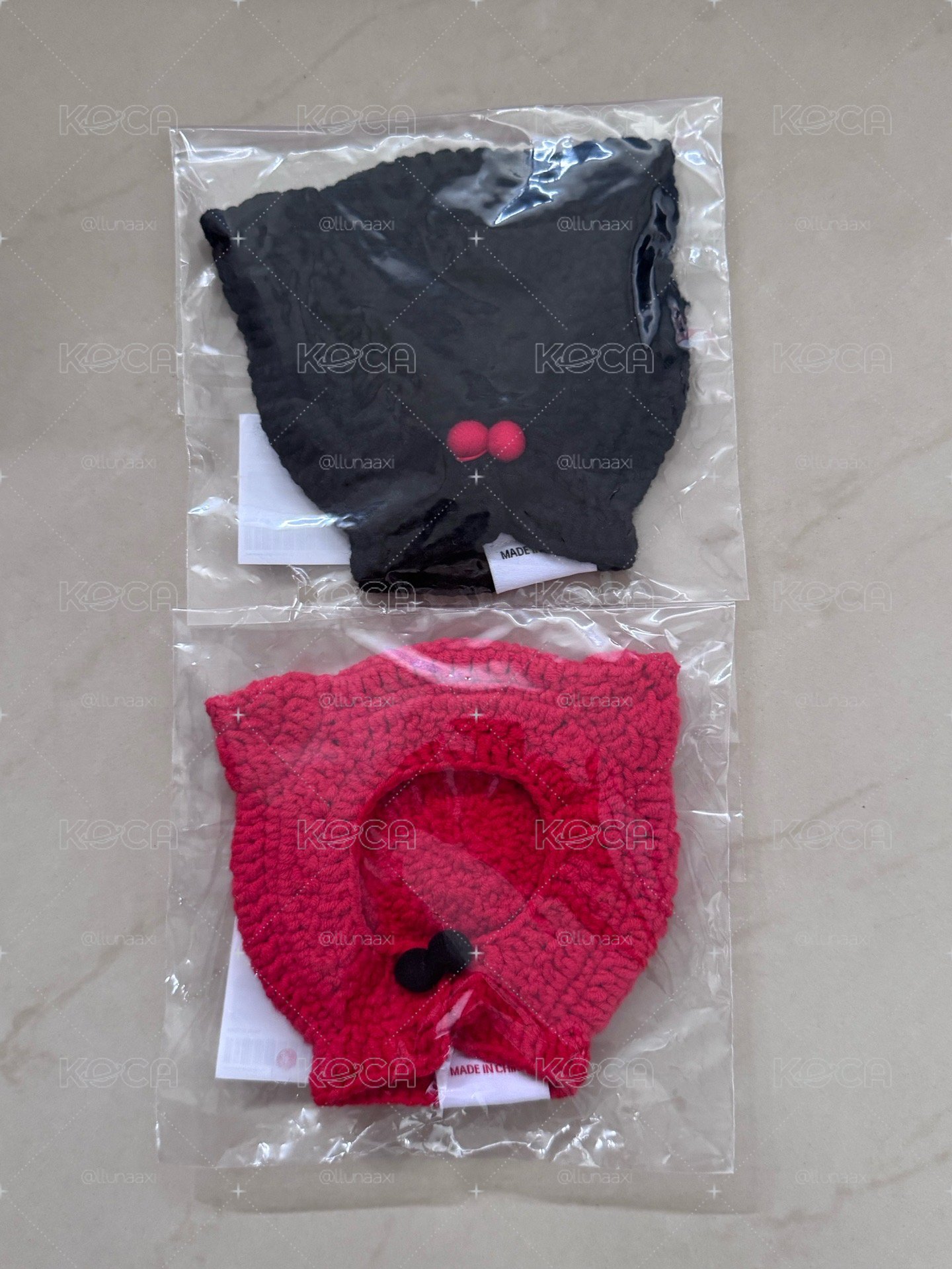 現貨｜手燈套