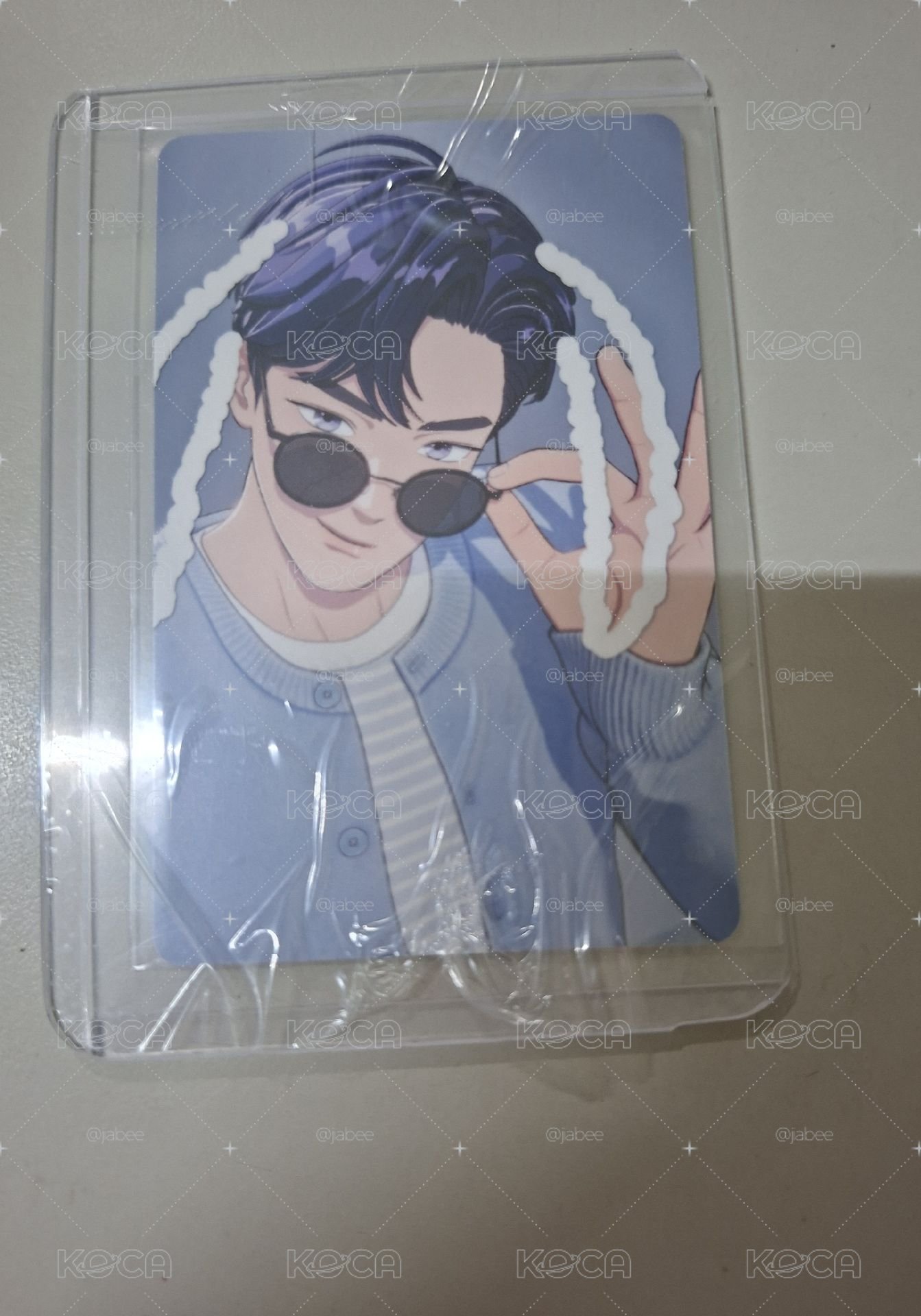 💙迷四MD滿額卡