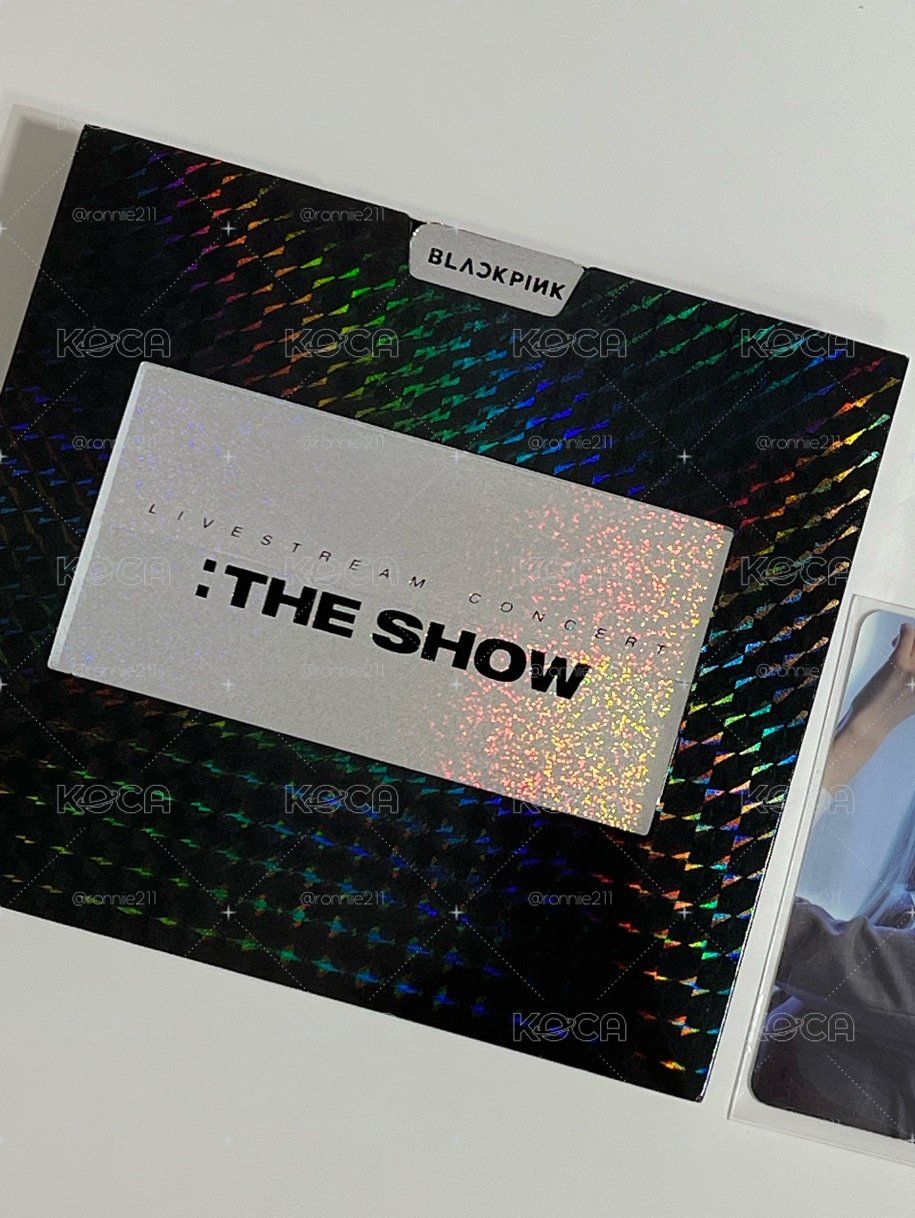 the show空專