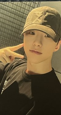 生日禮盒ver.5 CAP ver.1 周邊卡 