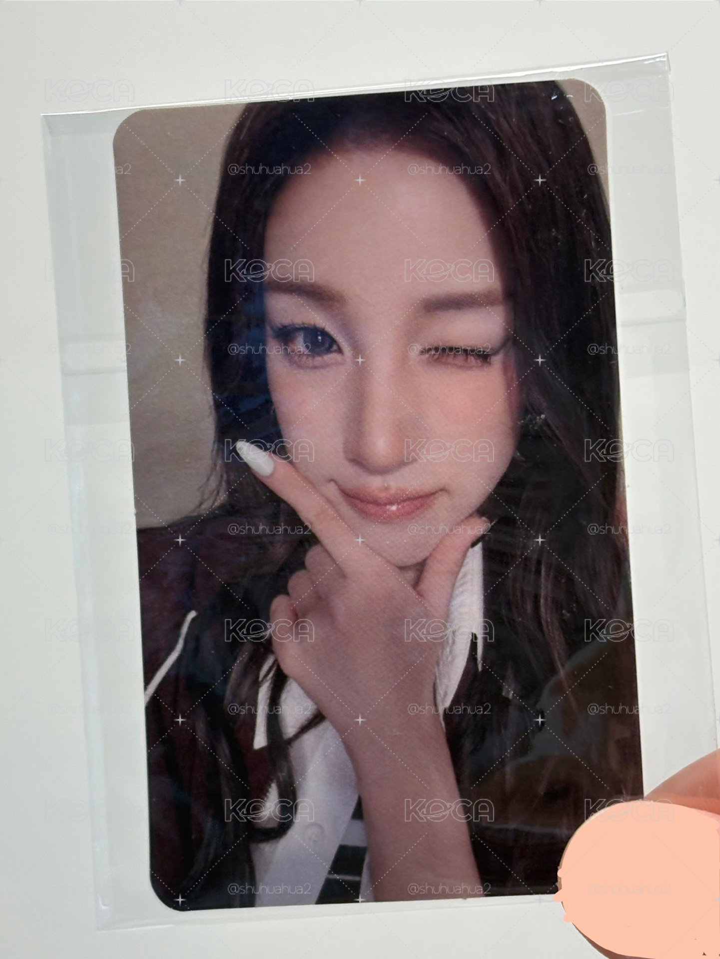 保真隱藏款琦