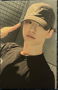 生日禮盒ver.5 CAP ver.1 周邊卡 