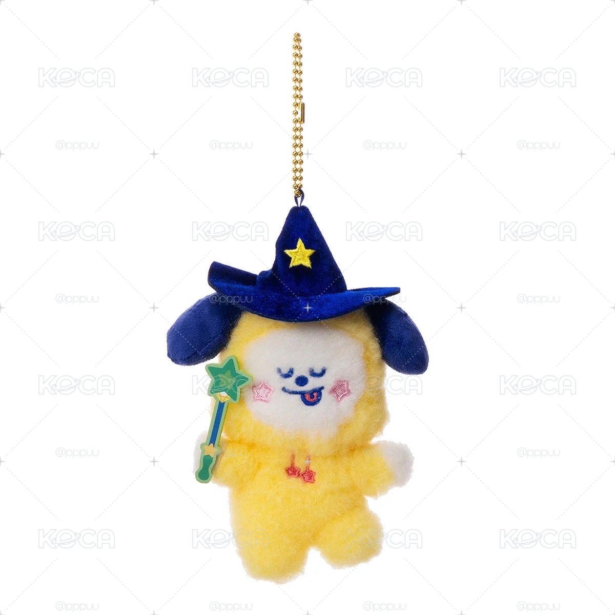 MANG CHIMMY魔法師系列
