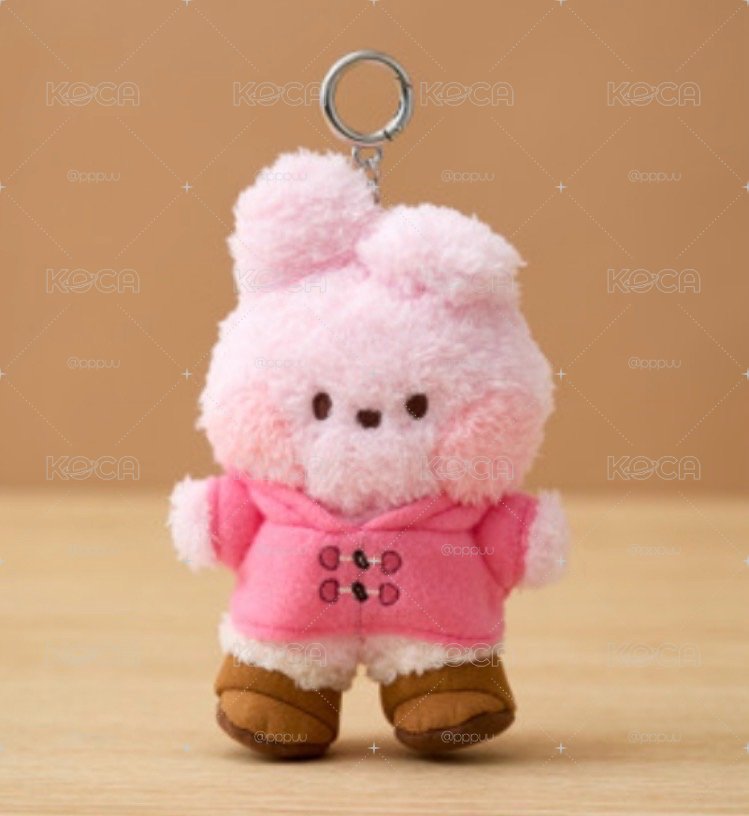 COOKY吊飾