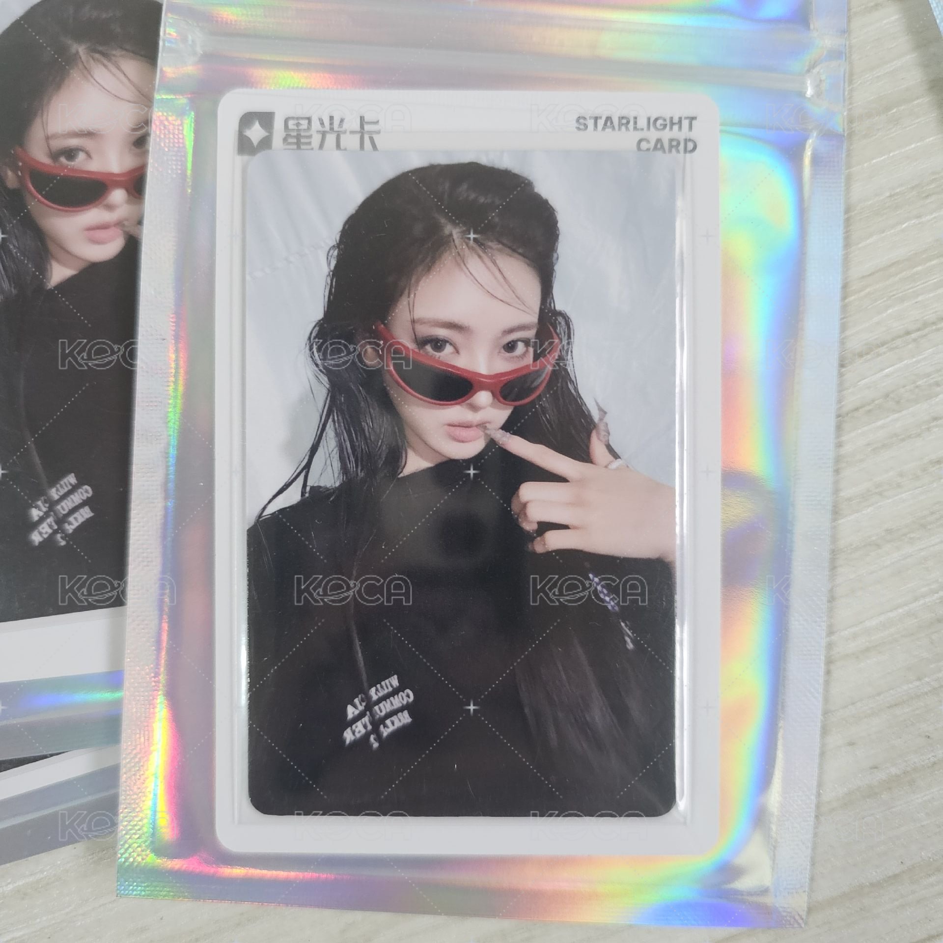 三 星 - anna