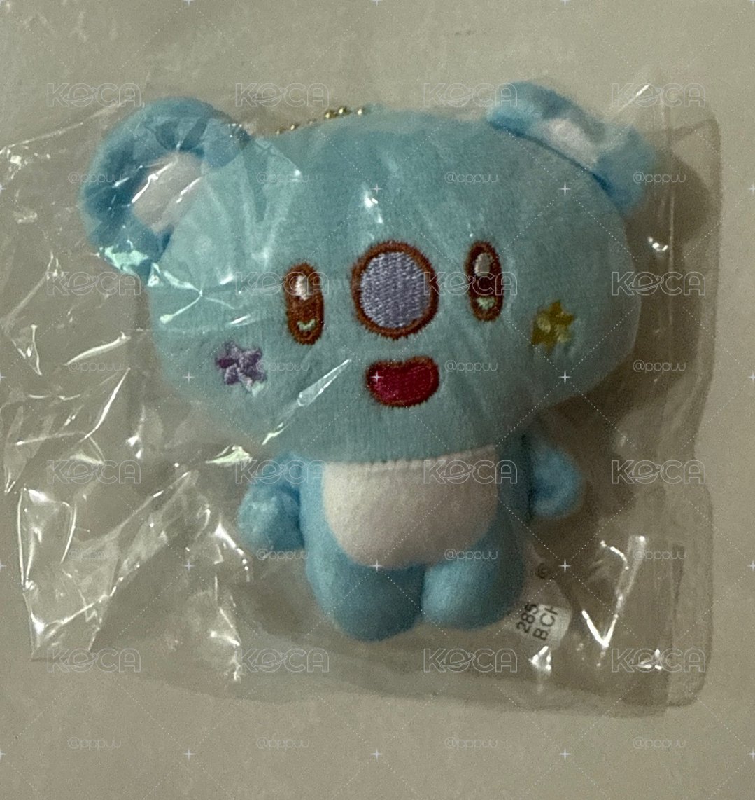 KOYA盲盒吊飾