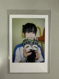 奕恒拍立得
